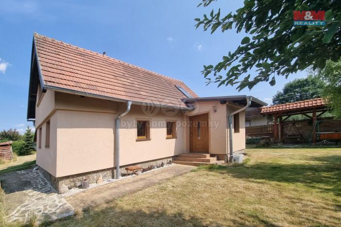 Pronájem chaty, Cheb - Podhrad, 145 m2