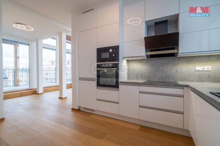 Prodej bytu 4+kk, Ostrava - Moravská Ostrava, Preslova, 306 m2