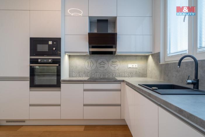 Prodej bytu 4+kk, Ostrava - Moravská Ostrava, Preslova, 306 m2