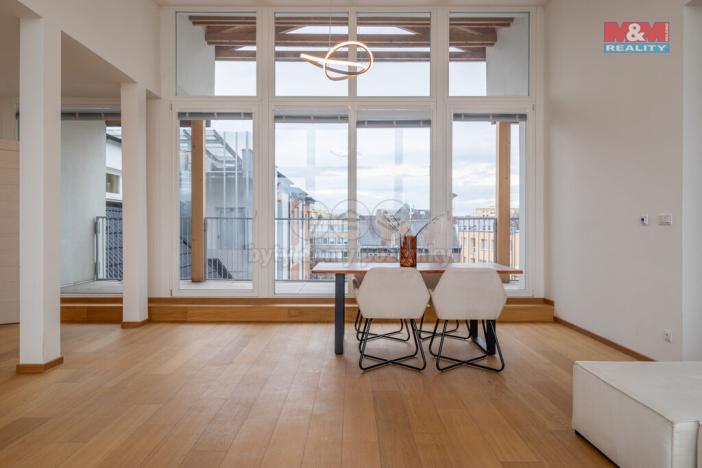 Prodej bytu 4+kk, Ostrava - Moravská Ostrava, Preslova, 306 m2