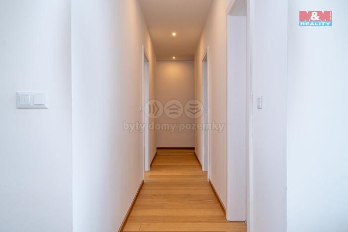 Prodej bytu 4+kk, Ostrava - Moravská Ostrava, Preslova, 306 m2