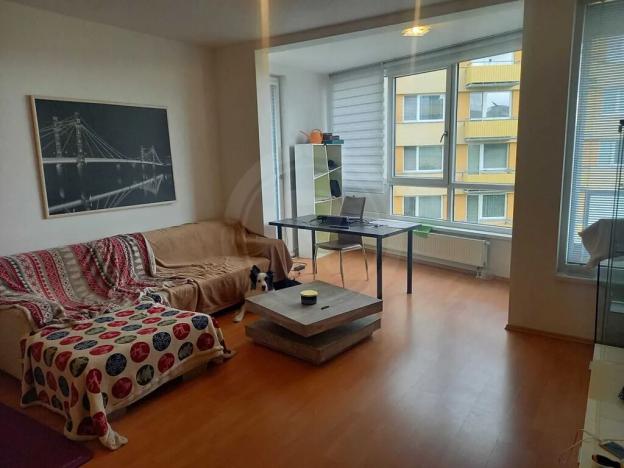 Pronájem bytu 2+kk, České Budějovice, Staroměstská, 62 m2