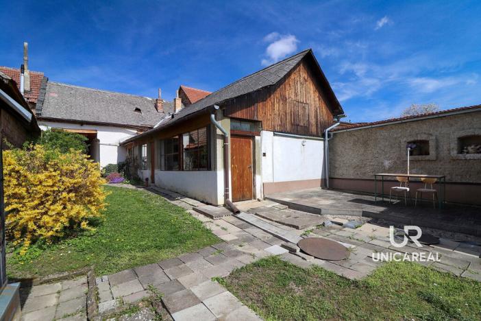 Prodej chaty, Chvalkovice, 84 m2