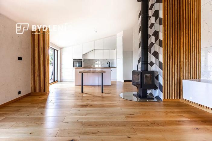 Prodej rodinného domu, Krupka, K Plovárně, 181 m2