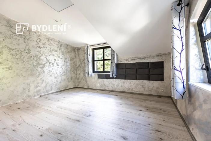 Prodej rodinného domu, Krupka, K Plovárně, 181 m2