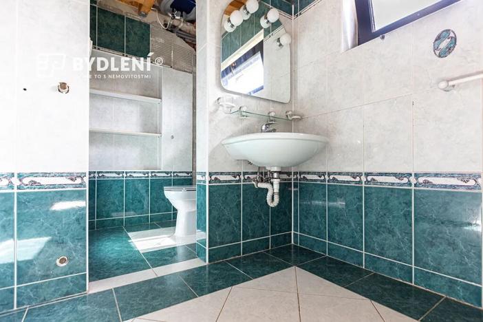 Prodej rodinného domu, Krupka, K Plovárně, 181 m2