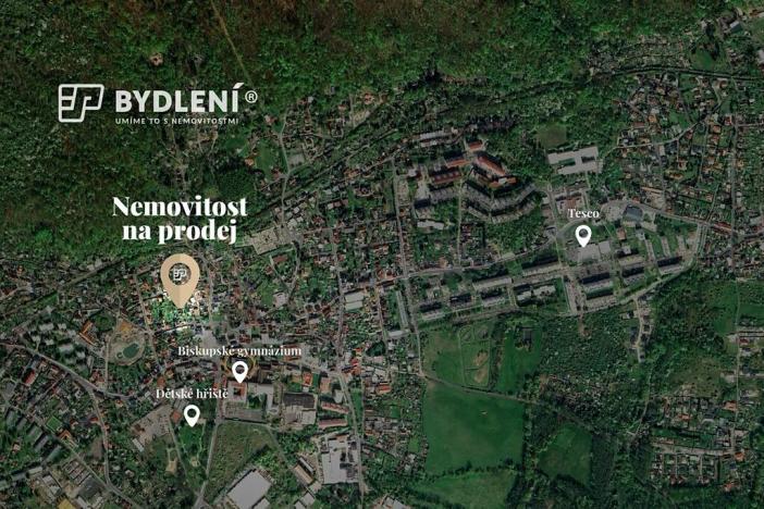 Prodej rodinného domu, Krupka, K Plovárně, 181 m2