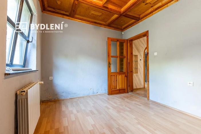 Prodej rodinného domu, Krupka, K Plovárně, 181 m2