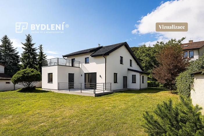 Prodej rodinného domu, Krupka, K Plovárně, 181 m2