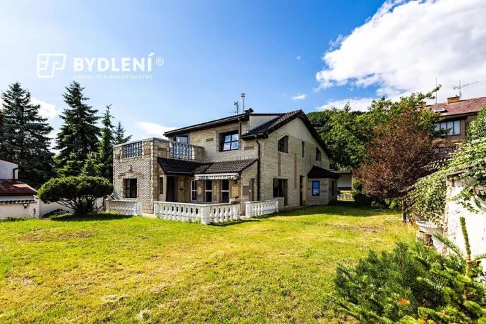 Prodej rodinného domu, Krupka, K Plovárně, 181 m2