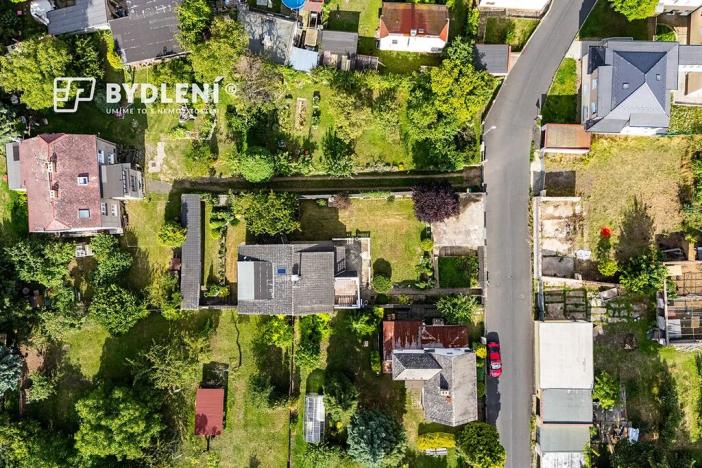 Prodej rodinného domu, Krupka, K Plovárně, 181 m2