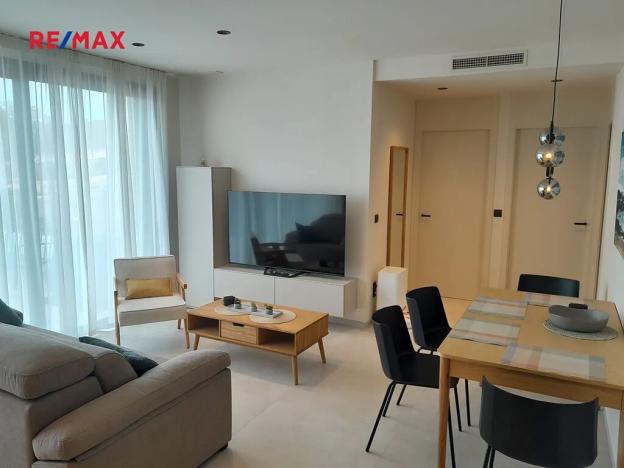 Pronájem bytu 3+kk, San Miguel de Salinas, Španělsko, 75 m2