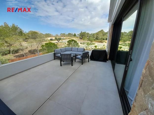 Pronájem bytu 3+kk, San Miguel de Salinas, Španělsko, 75 m2