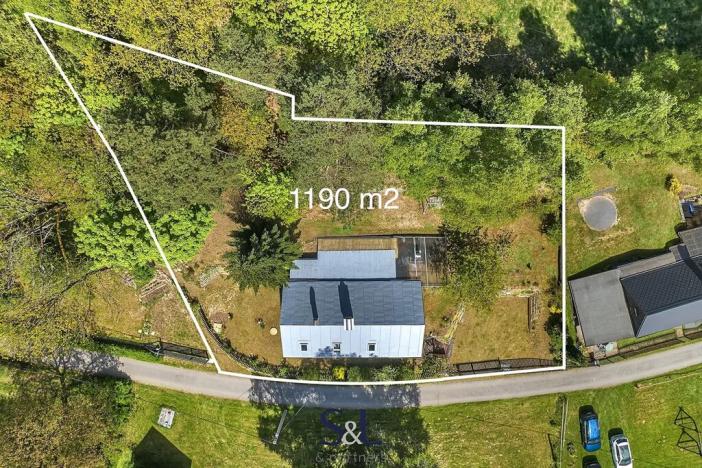 Prodej chalupy, Mařenice, 128 m2