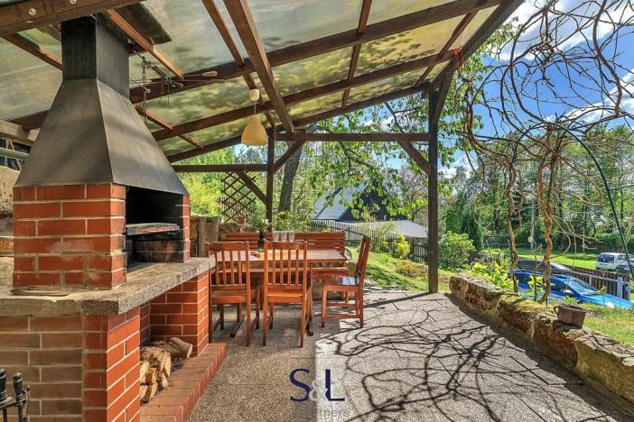 Prodej chalupy, Mařenice, 128 m2