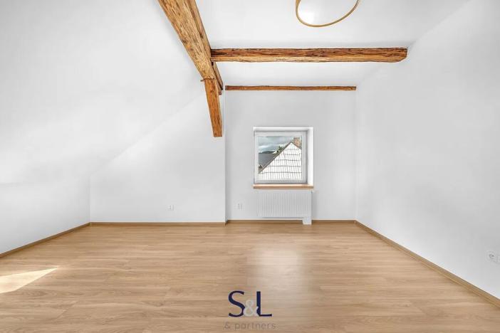 Prodej bytu 3+1, Cvikov, Mlýnská, 92 m2