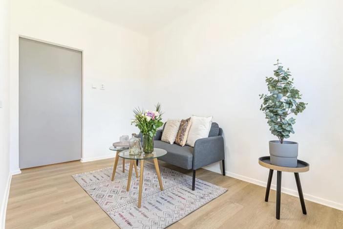 Prodej bytu 2+1, Vlašim, 55 m2