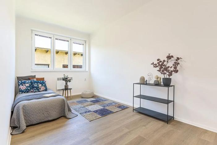 Prodej bytu 2+1, Vlašim, 55 m2