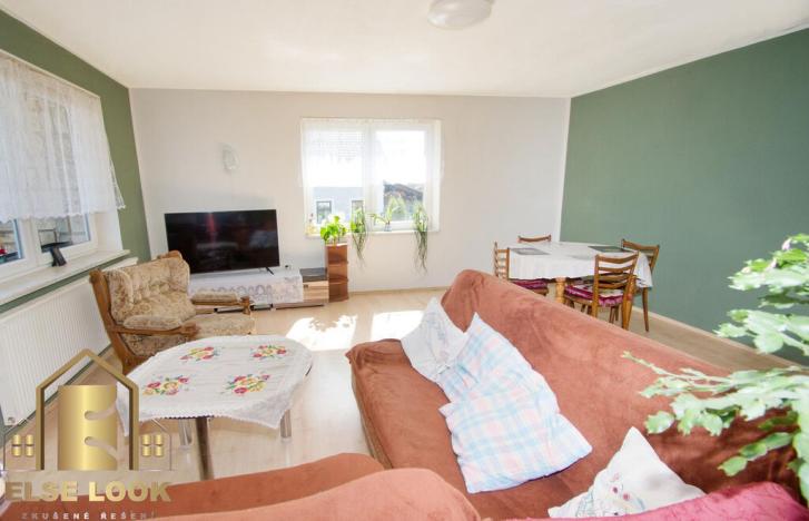 Prodej bytu, Jeníkovice, 228 m2