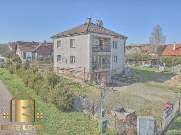 Prodej bytu, Jeníkovice, 228 m2