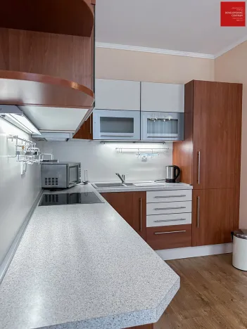 Pronájem bytu 2+kk, Mariánské Lázně, Třebízského, 50 m2