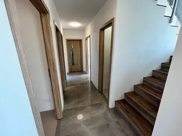 Prodej rodinného domu, Luka nad Jihlavou, 150 m2