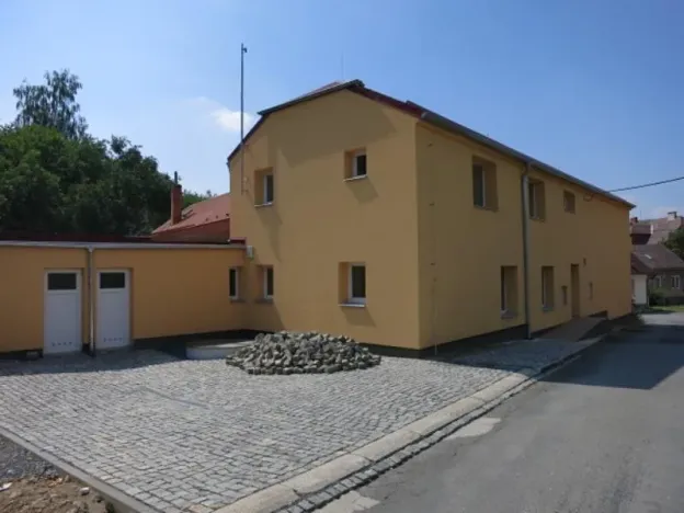 Pronájem bytu 1+1, Samotišky, 42 m2
