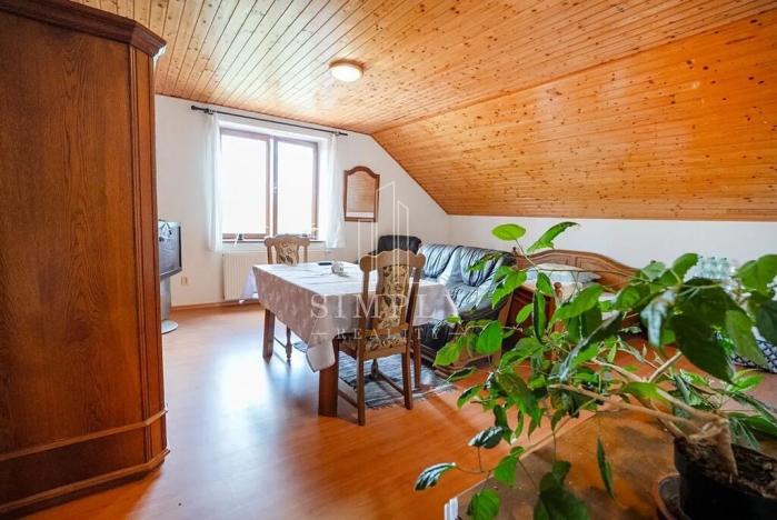 Prodej rodinného domu, Černošice, Dobřichovická, 400 m2