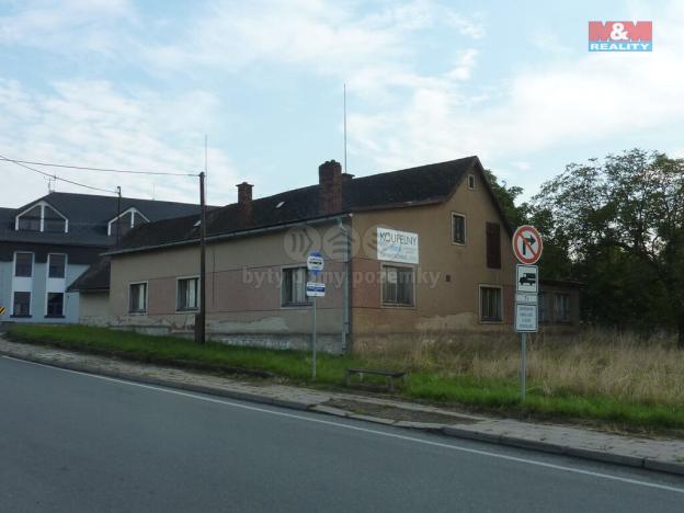 Prodej pozemku pro bydlení, Červený Kostelec, Českoskalická, 1929 m2