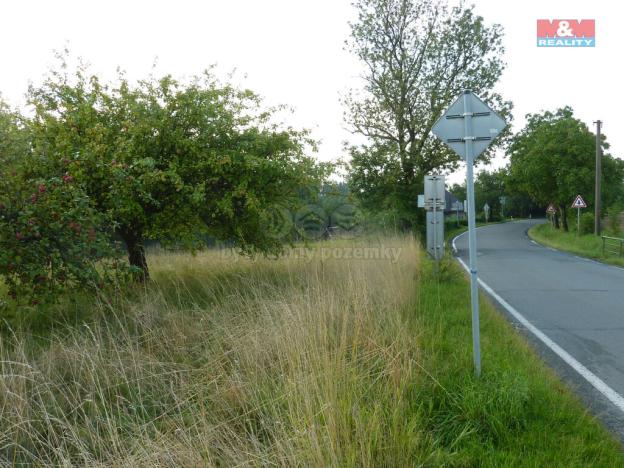 Prodej pozemku pro bydlení, Červený Kostelec, Českoskalická, 1929 m2