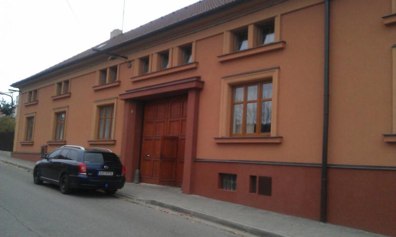 Pronájem bytu 3+1, Střítež, 80 m2