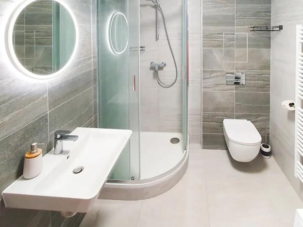 Pronájem bytu 1+kk, Rosice, Na Vyhlídce, 35 m2