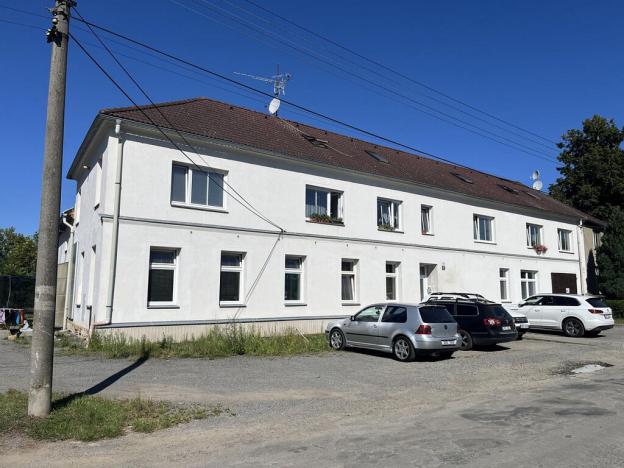 Prodej rodinného domu, Svitavy - Lány, Svitavská, 1133 m2