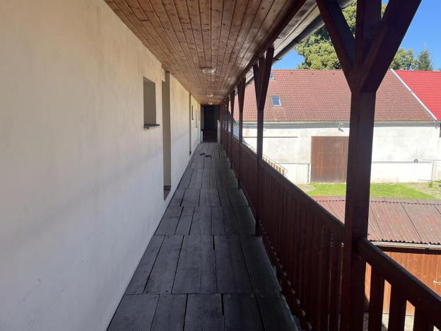 Prodej rodinného domu, Svitavy - Lány, Svitavská, 1133 m2