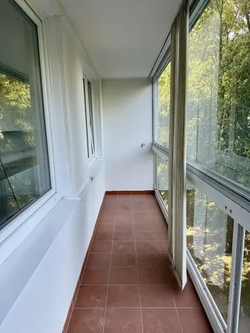 Prodej bytu 1+kk, Praha - Troja, Písečná, 37 m2