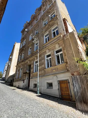 Prodej bytu 3+kk, Karlovy Vary, Ondřejská, 97 m2