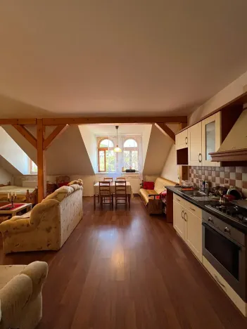 Prodej bytu 3+kk, Karlovy Vary, Ondřejská, 97 m2