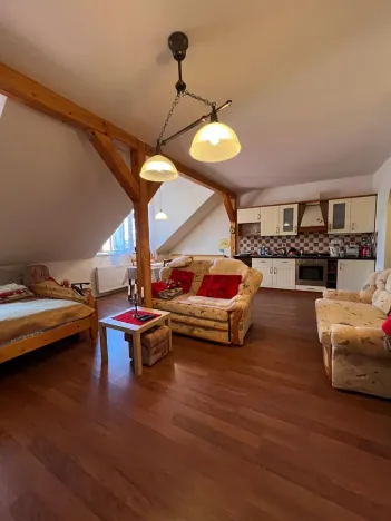 Prodej bytu 3+kk, Karlovy Vary, Ondřejská, 97 m2