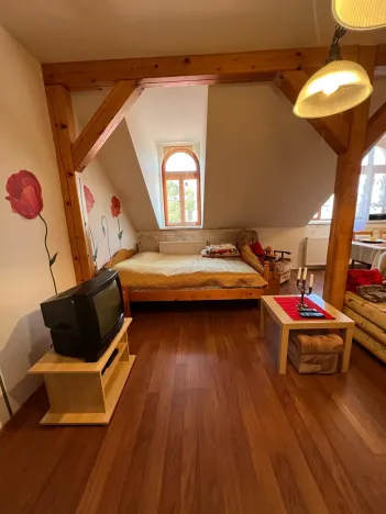 Prodej bytu 3+kk, Karlovy Vary, Ondřejská, 97 m2