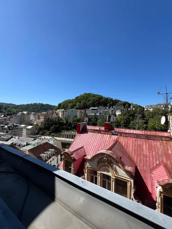 Prodej bytu 3+kk, Karlovy Vary, Ondřejská, 97 m2