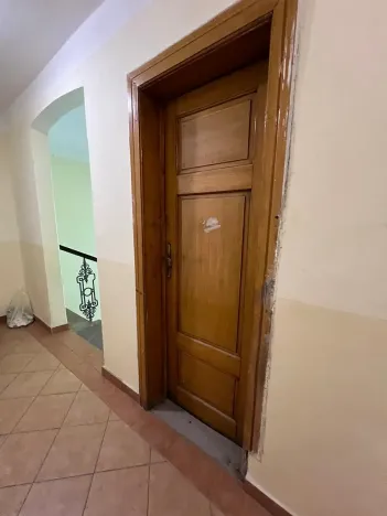 Prodej bytu 3+kk, Karlovy Vary, Ondřejská, 97 m2