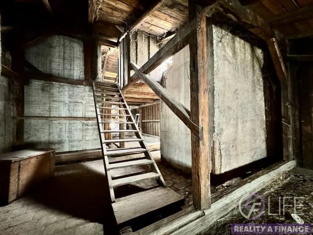 Prodej rodinného domu, Hostinné, E. Votočka, 300 m2