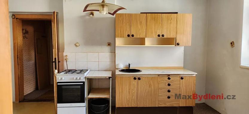 Prodej bytu 3+1, Liberec, Boženy Němcové, 93 m2