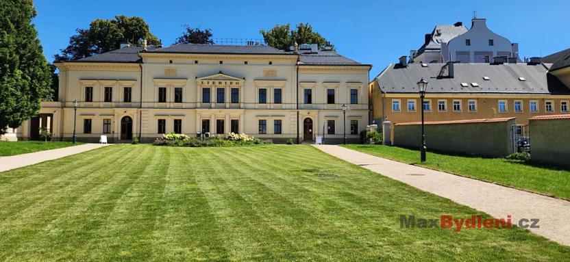 Prodej bytu 3+1, Liberec, Boženy Němcové, 93 m2