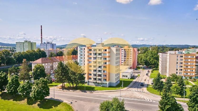 Prodej bytu 3+kk, Strakonice, Tržní, 62 m2