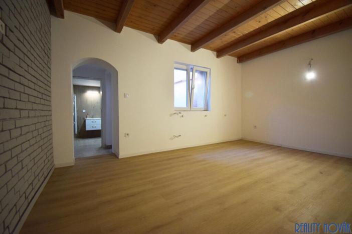 Prodej rodinného domu, Roudnice nad Labem, Palackého, 59 m2