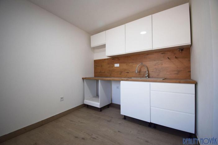 Prodej rodinného domu, Roudnice nad Labem, Palackého, 59 m2