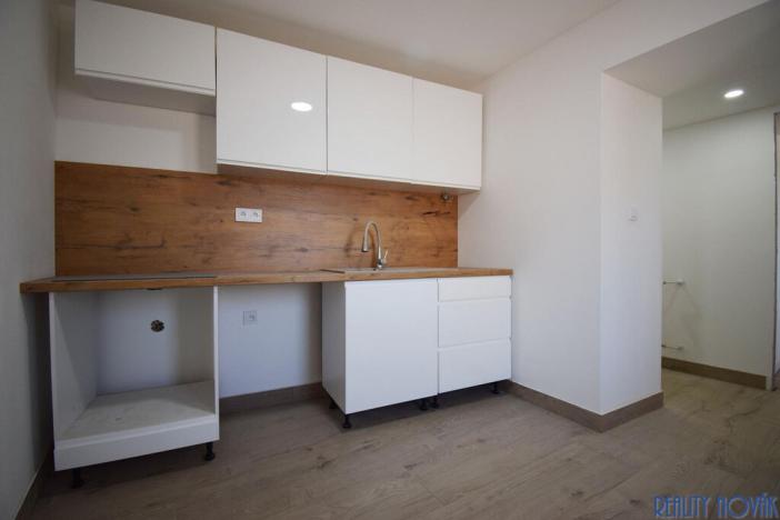 Prodej rodinného domu, Roudnice nad Labem, Palackého, 59 m2