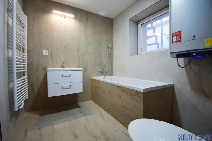 Prodej rodinného domu, Roudnice nad Labem, Palackého, 59 m2