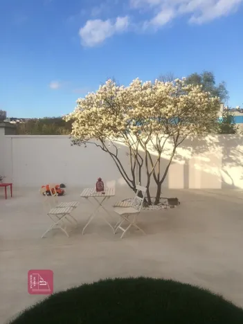 Pronájem bytu 2+kk, Praha - Holešovice, Varhulíkové, 67 m2